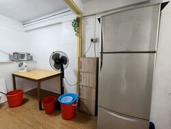 Blk 163 Mei Ling Vista (Queenstown), HDB 3 Rooms #534498281